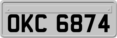 OKC6874
