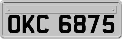 OKC6875