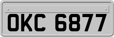 OKC6877