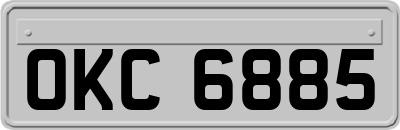 OKC6885