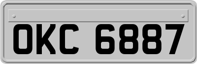 OKC6887