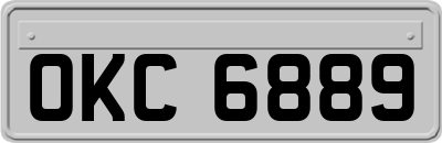OKC6889