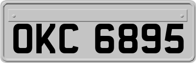 OKC6895