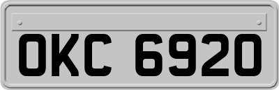 OKC6920