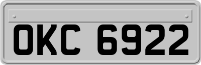 OKC6922