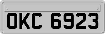 OKC6923