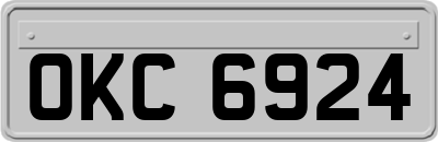 OKC6924