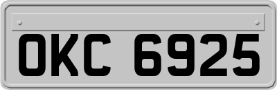 OKC6925