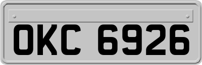 OKC6926