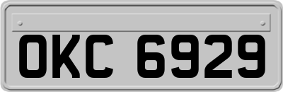 OKC6929