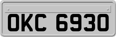 OKC6930