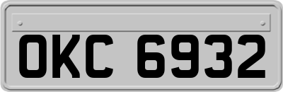 OKC6932