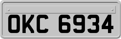 OKC6934