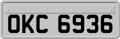 OKC6936