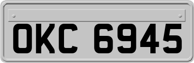 OKC6945