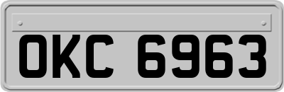 OKC6963