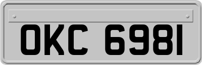OKC6981