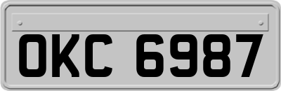 OKC6987