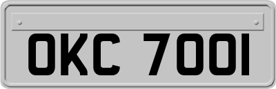 OKC7001