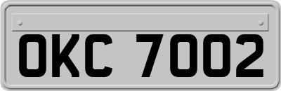 OKC7002