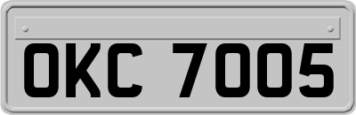 OKC7005