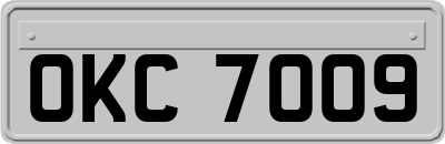 OKC7009