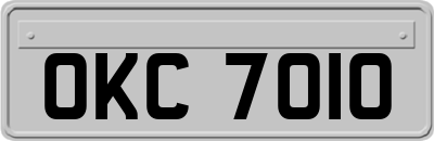 OKC7010