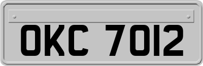 OKC7012