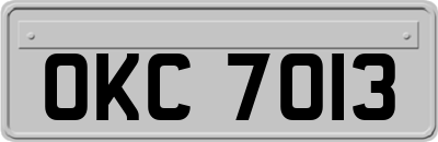 OKC7013