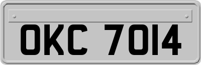 OKC7014