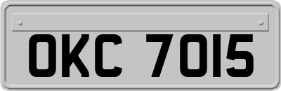 OKC7015
