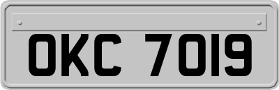 OKC7019