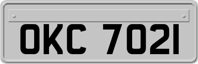 OKC7021
