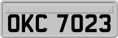 OKC7023