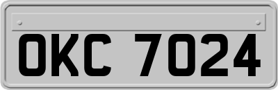 OKC7024