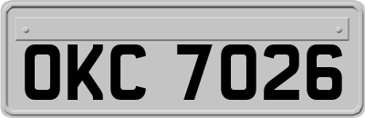 OKC7026