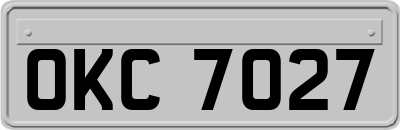 OKC7027