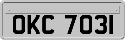 OKC7031