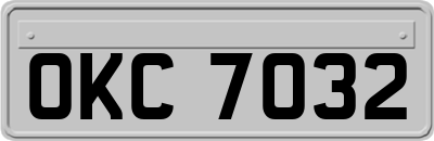 OKC7032