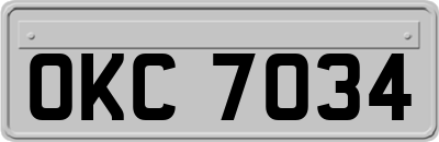 OKC7034