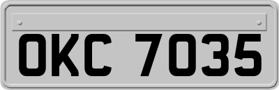 OKC7035