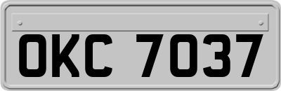 OKC7037