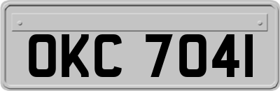 OKC7041