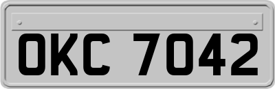 OKC7042