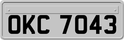 OKC7043