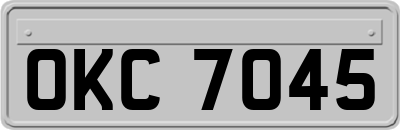 OKC7045