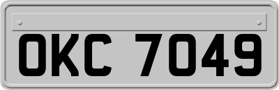 OKC7049