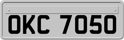 OKC7050