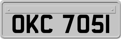 OKC7051