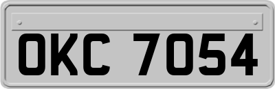 OKC7054